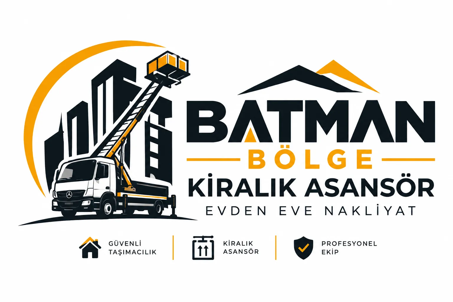 Batman ilçeleri kiralık asansör hizmeti 7/24 iletişim 05300114503
